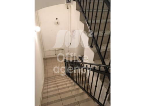 Помещение 130 м2 Административное здание Кузнецкий мост, 4 – фото объекта