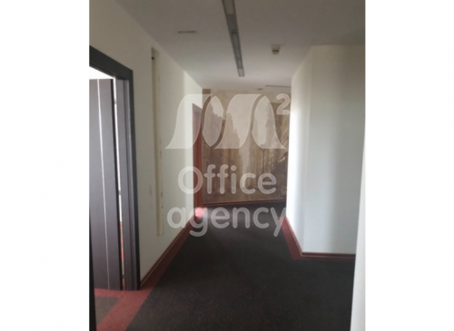 Помещение 458 м2 Бизнес-центр Mosenka Plaza 4 – фото объекта