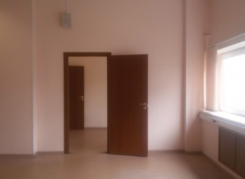 Помещение 452 м2 Административное здание Декабристов, 27 – фото объекта
