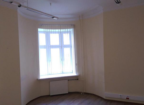 Помещение 158 м2 Административное здание Малая Дмитровка, 25 – фото объекта