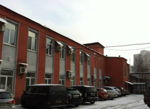 Помещение 42.6 м2 Административное здание 2-я Хуторская, 31 – фото объекта
