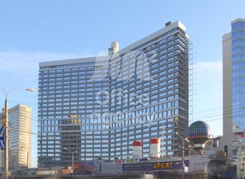 Помещение 73.4 м2 Бизнес-центр Новый Арбат, 21 – фото объекта