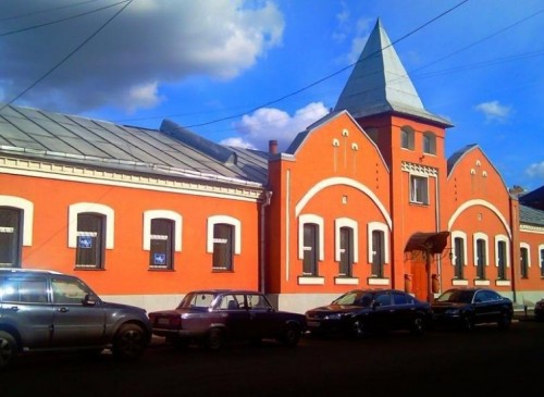 Помещение 130 м2 Бизнес-центр Михайловский, 3 – фото объекта