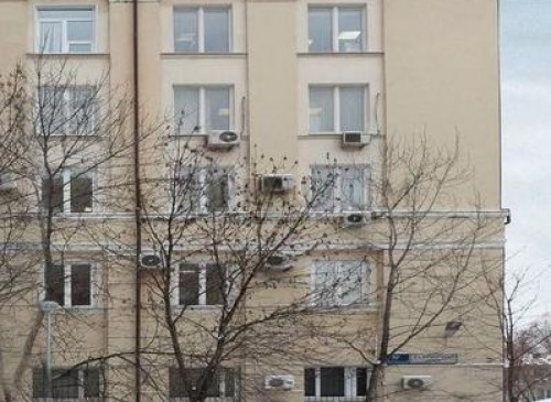 Помещение 60.8 м2 Бизнес-центр 4-й Рощинский проезд, 19 – фото объекта