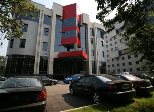 Помещение 700 м2 Бизнес-центр Профсоюзная, 125 – фото объекта