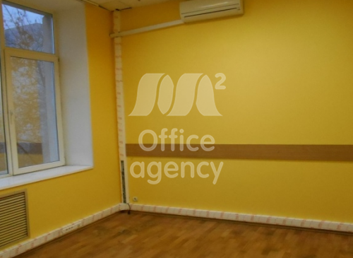 Помещение 266.1 м2 Бизнес-центр Новоостаповская, 5с1 – фото объекта