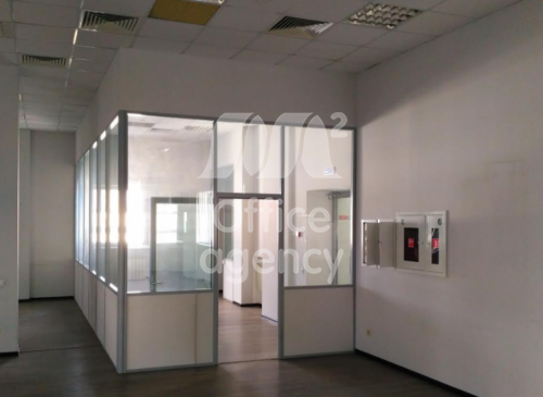 Помещение 250 м2 Бизнес-центр Ring Park – фото объекта