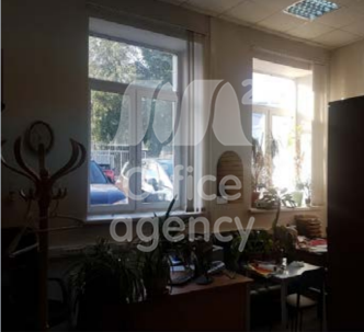 Помещение 65.3 м2 Бизнес-центр На Семеновской – фото объекта