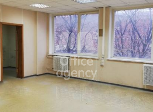 Помещение 61.3 м2 Административное здание Басовская, 16с1 – фото объекта