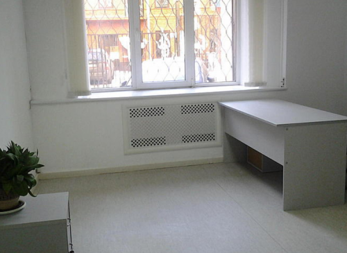 Помещение 80 м2 Жилой дом Сивцев Вражек, 7 – фото объекта