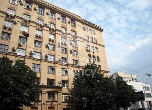 Помещение 240 м2 Бизнес-центр Орликов плаза – фото объекта