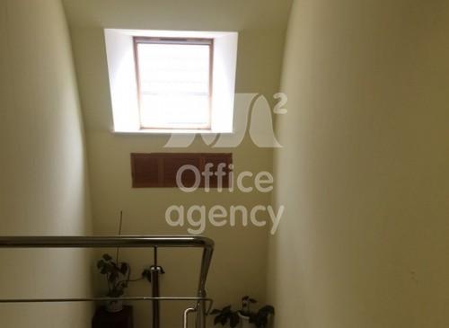 Помещение 65 м2 Бизнес-центр Фридриха Энгельса,75с5 – фото объекта