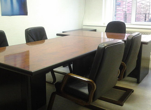 Помещение 80 м2 Жилой дом Сивцев Вражек, 7 – фото объекта