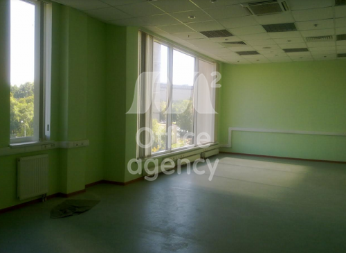 Помещение 70.5 м2 Бизнес-центр 9 акров, 1-ая очередь – фото объекта
