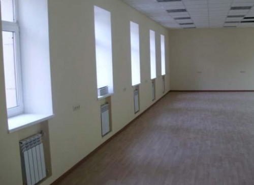Помещение 577 м2 Особняк Подсосенский, 23с6 – фото объекта