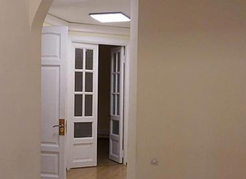 Помещение 158 м2 Административное здание Малая Дмитровка, 25 – фото объекта