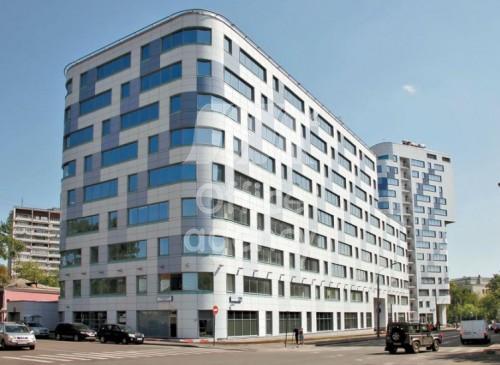 Помещение 661 м2 Бизнес-центр Двинцев – фото объекта