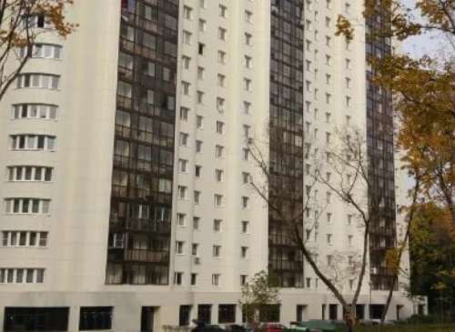 Помещение 334 м2 Жилой дом Кастанаевская, 50 – фото объекта