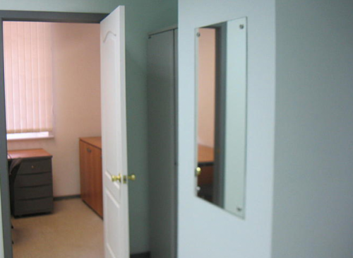 Помещение 80 м2 Жилой дом Сивцев Вражек, 7 – фото объекта