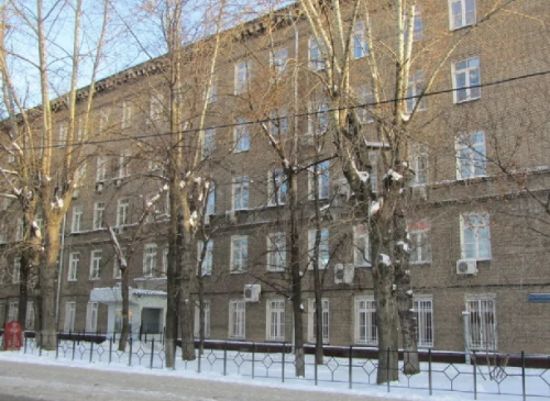 Помещение 66.8 м2 Административное здание 2-й Кожуховский, 23 – фото объекта