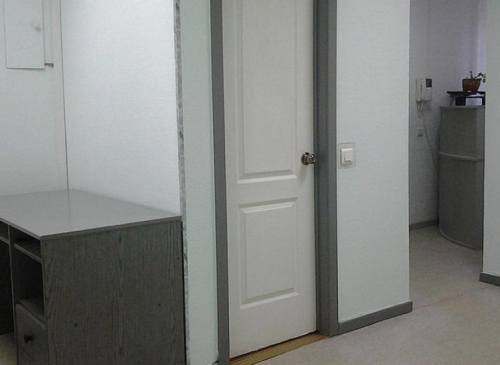 Помещение 80 м2 Жилой дом Сивцев Вражек, 7 – фото объекта