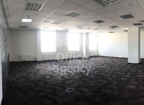 Помещение 408 м2 Бизнес-центр 9 акров, 2-я очередь – фото объекта