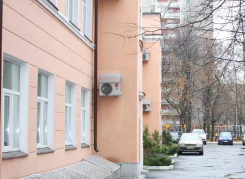 Помещение 200 м2 Административное здание Татищева, 15 – фото объекта