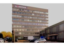 Помещение 53.6 м2 Бизнес-центр Олимпия-Фрезерная – фото объекта