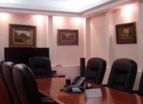 Помещение 931 м2 Административное здание Казакова, 27а – фото объекта