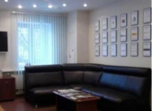 Помещение 931 м2 Административное здание Казакова, 27а – фото объекта