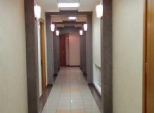 Помещение 931 м2 Административное здание Казакова, 27а – фото объекта