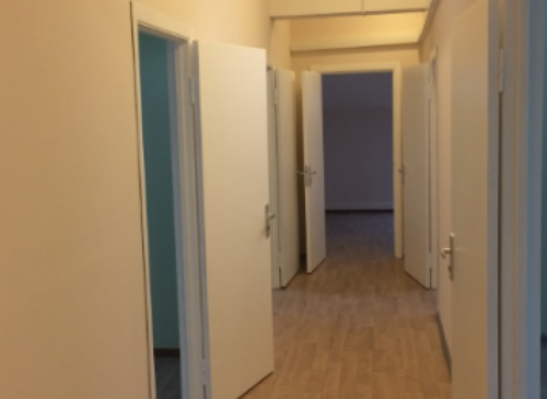 Помещение 128 м2 Особняк Подсосенский, 23с6 – фото объекта
