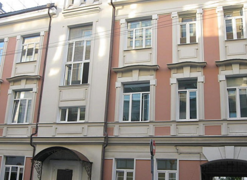 Помещение 300 м2 Особняк Бутиковский переулок, 12 – фото объекта