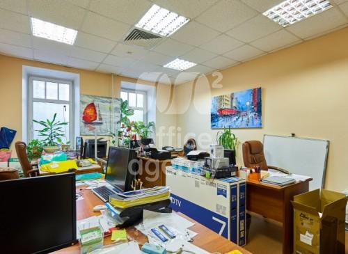 Помещение 172 м2 Особняк Земляной Вал, 4 – фото объекта