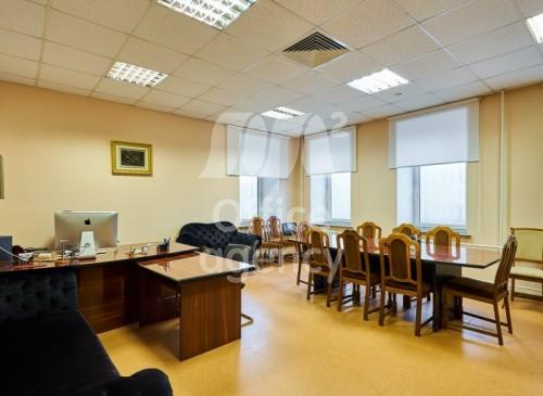 Помещение 172 м2 Особняк Земляной Вал, 4 – фото объекта