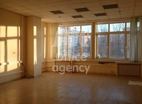 Помещение 300 м2 Жилой дом Ибрагимова, 29к31 – фото объекта