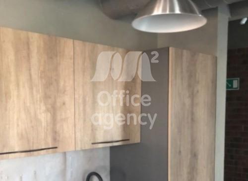 Помещение 64 м2 Бизнес-центр Башня на Набережной – фото объекта