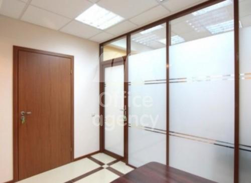 Помещение 214 м2 Бизнес-центр Вольт-Центр – фото объекта