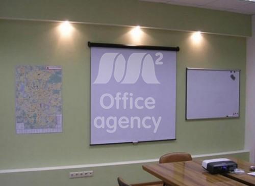 Помещение 214 м2 Бизнес-центр Вольт-Центр – фото объекта