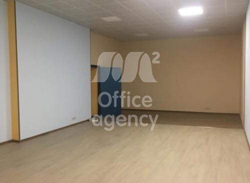 Помещение 70 м2 Бизнес-центр Свободы, 31 – фото объекта