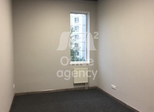 Помещение 373.9 м2 Бизнес-центр 9 акров, 1-ая очередь – фото объекта