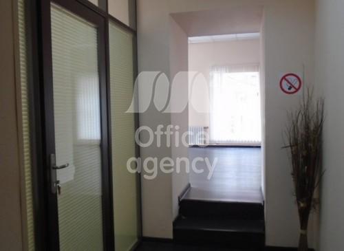 Помещение 109 м2 Административное здание Бауманский (58) – фото объекта