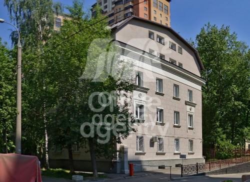 Помещение 57.4 м2 Административное здание На 10-й Парковой, 18 – фото объекта