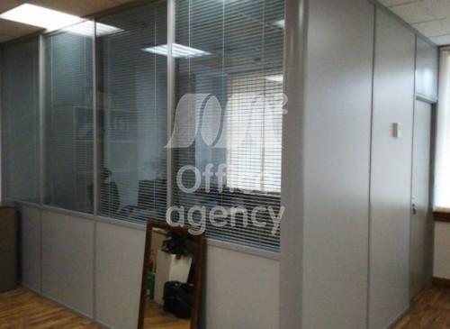 Помещение 107.3 м2 Бизнес-центр Солид-Кама – фото объекта