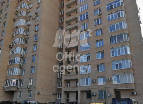 Помещение 297 м2 Жилой дом 1-й Тружеников переулок, 17 – фото объекта