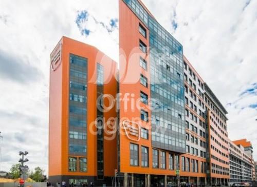 Помещение 6256.1 м2 Бизнес-центр Интеграл – фото объекта