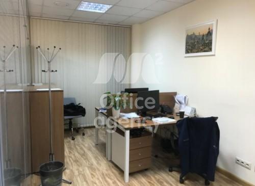 Помещение 77 м2 Бизнес-центр W-Plaza 2 – фото объекта