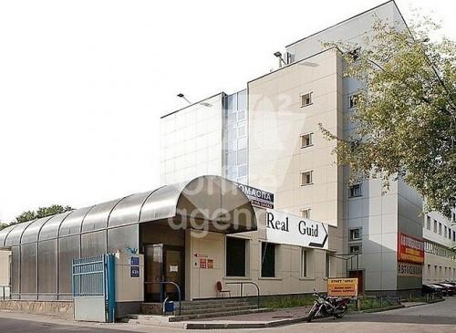 Помещение 276 м2 Бизнес-центр Свободы, 31 – фото объекта