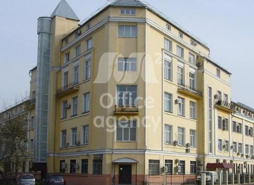 Помещение 98 м2 Бизнес-центр Автомобильный проезд, 1 – фото объекта