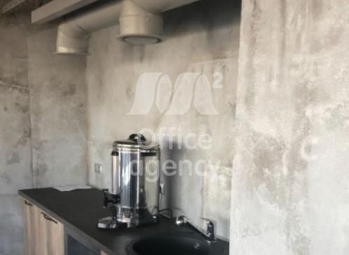 Помещение 64 м2 Бизнес-центр Башня на Набережной – фото объекта